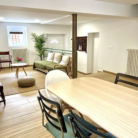 Fantastica Casa Rural En Castrillo Mota De Judios Burgo Eksteriør billede