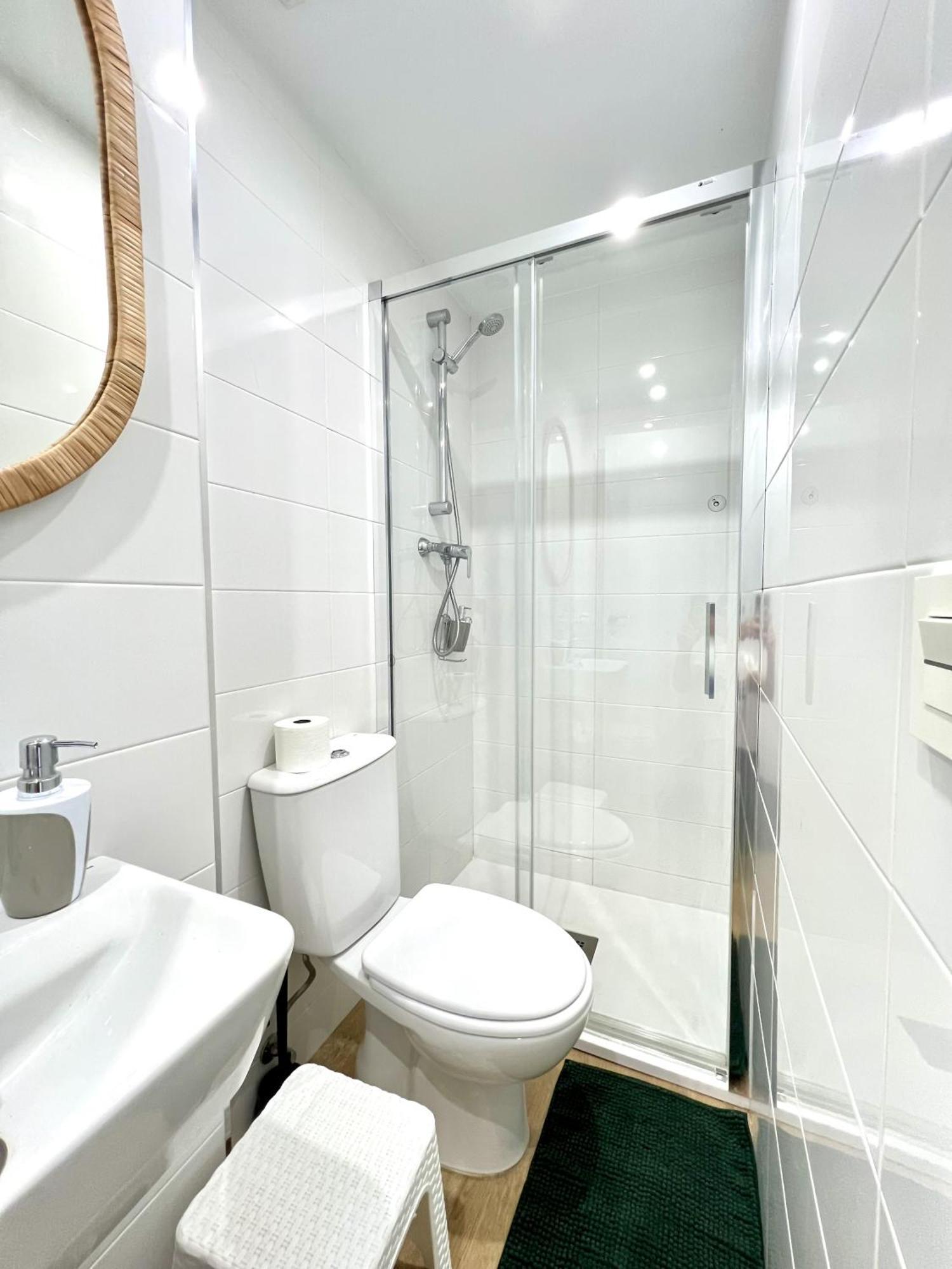 Fantastica Casa Rural En Castrillo Mota De Judios Burgo Eksteriør billede