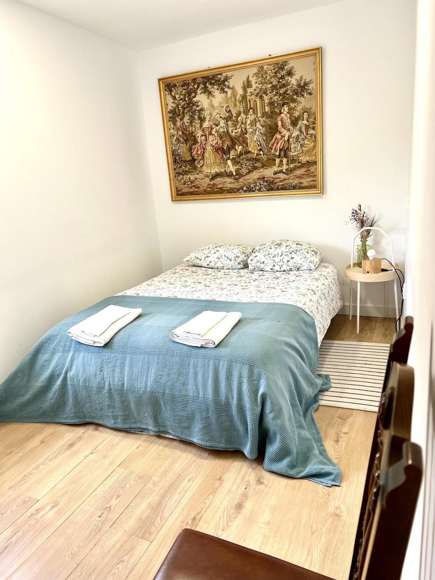 Fantastica Casa Rural En Castrillo Mota De Judios Burgo Eksteriør billede