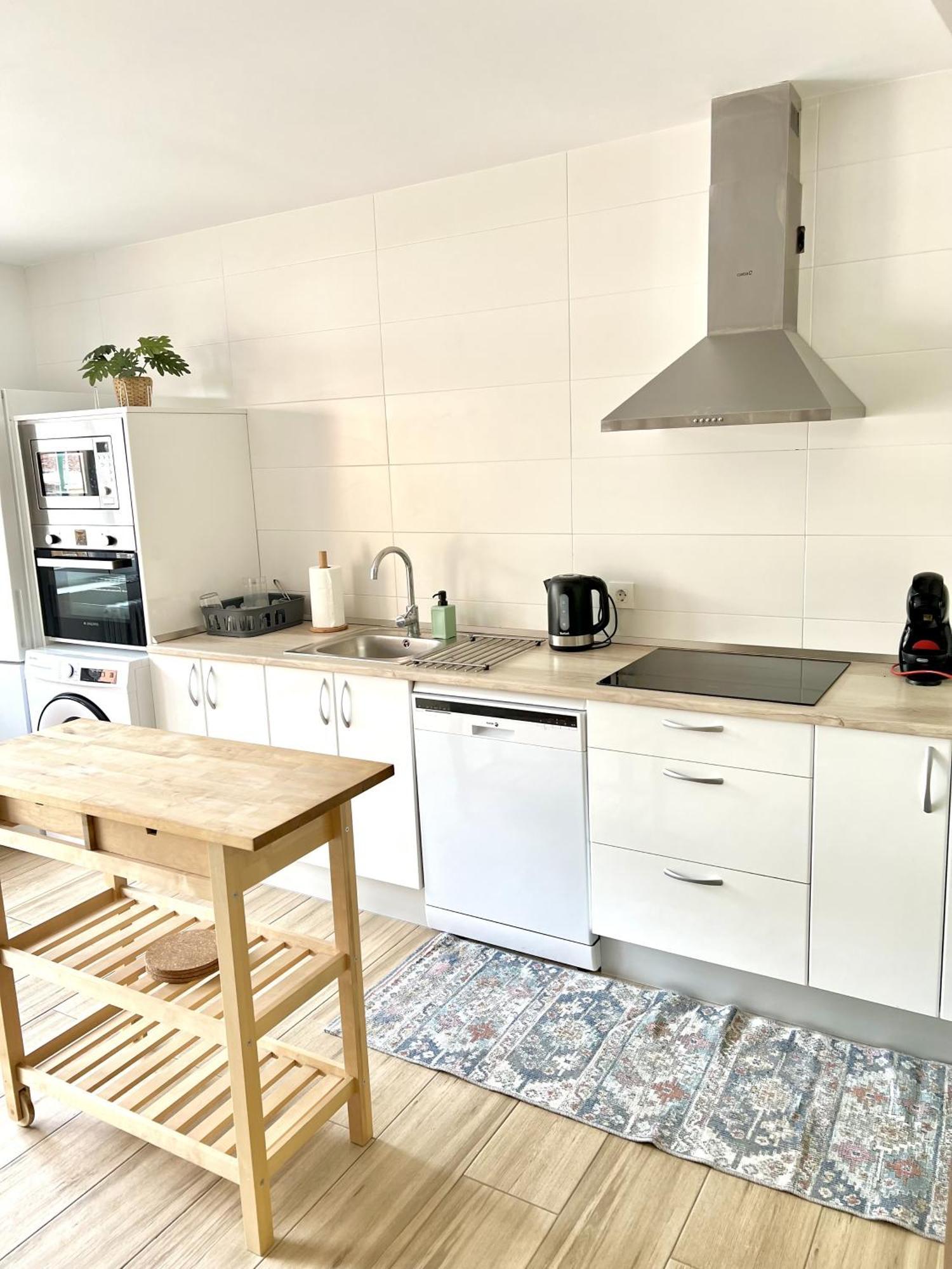 Fantastica Casa Rural En Castrillo Mota De Judios Burgo Eksteriør billede