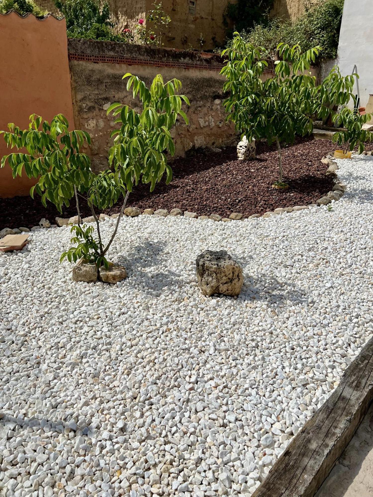 Fantastica Casa Rural En Castrillo Mota De Judios Burgo Eksteriør billede